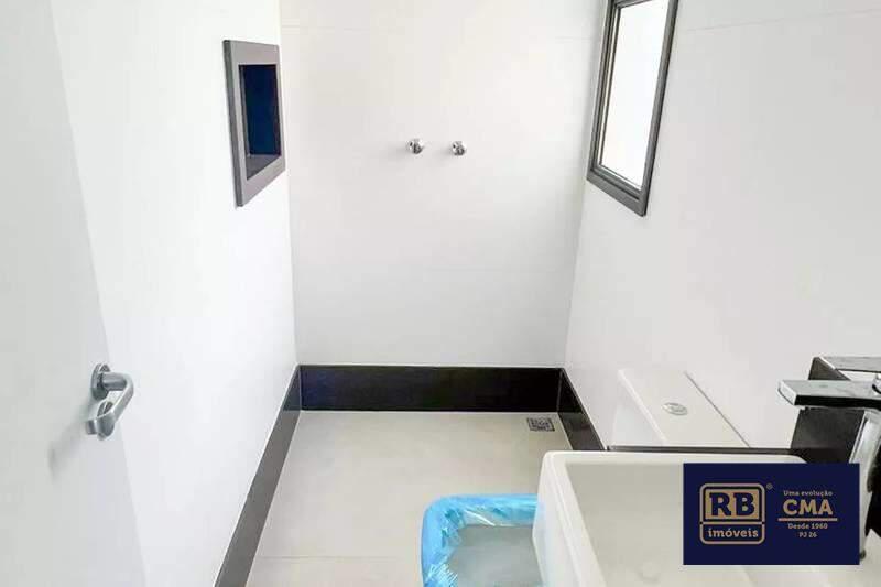 Apartamento, Serra, 3 Quartos, 2 Vagas, 1 Suíte