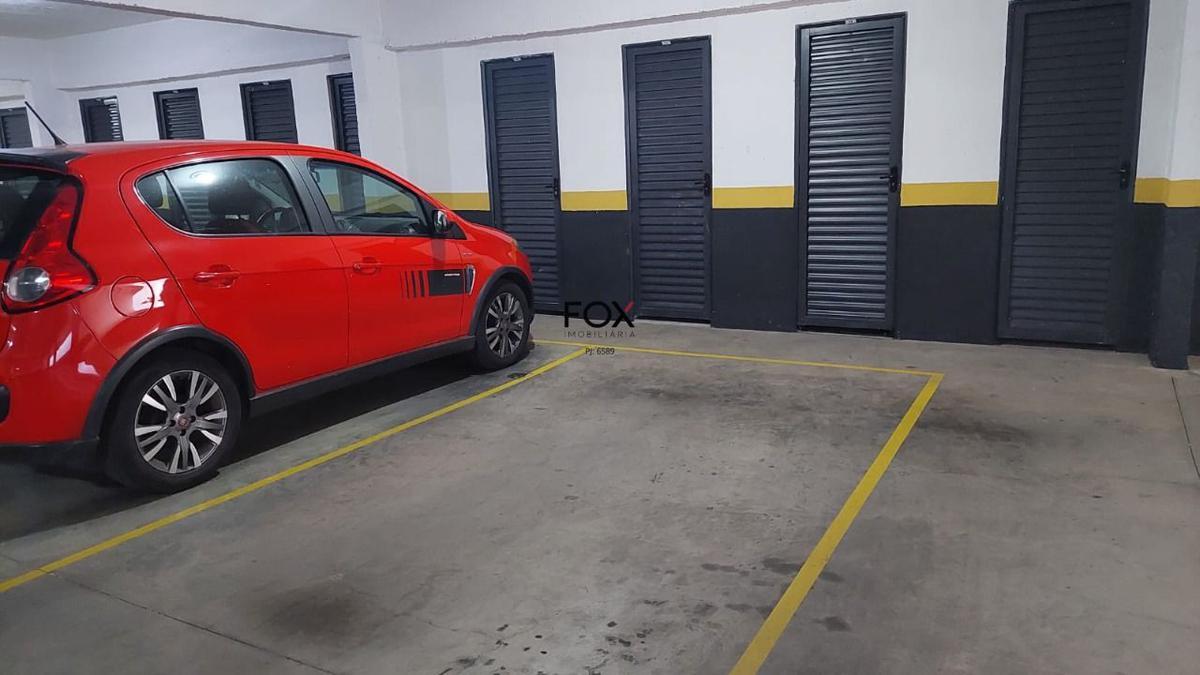 Apartamento, Buritis, 3 Quartos, 3 Vagas, 2 Suítes