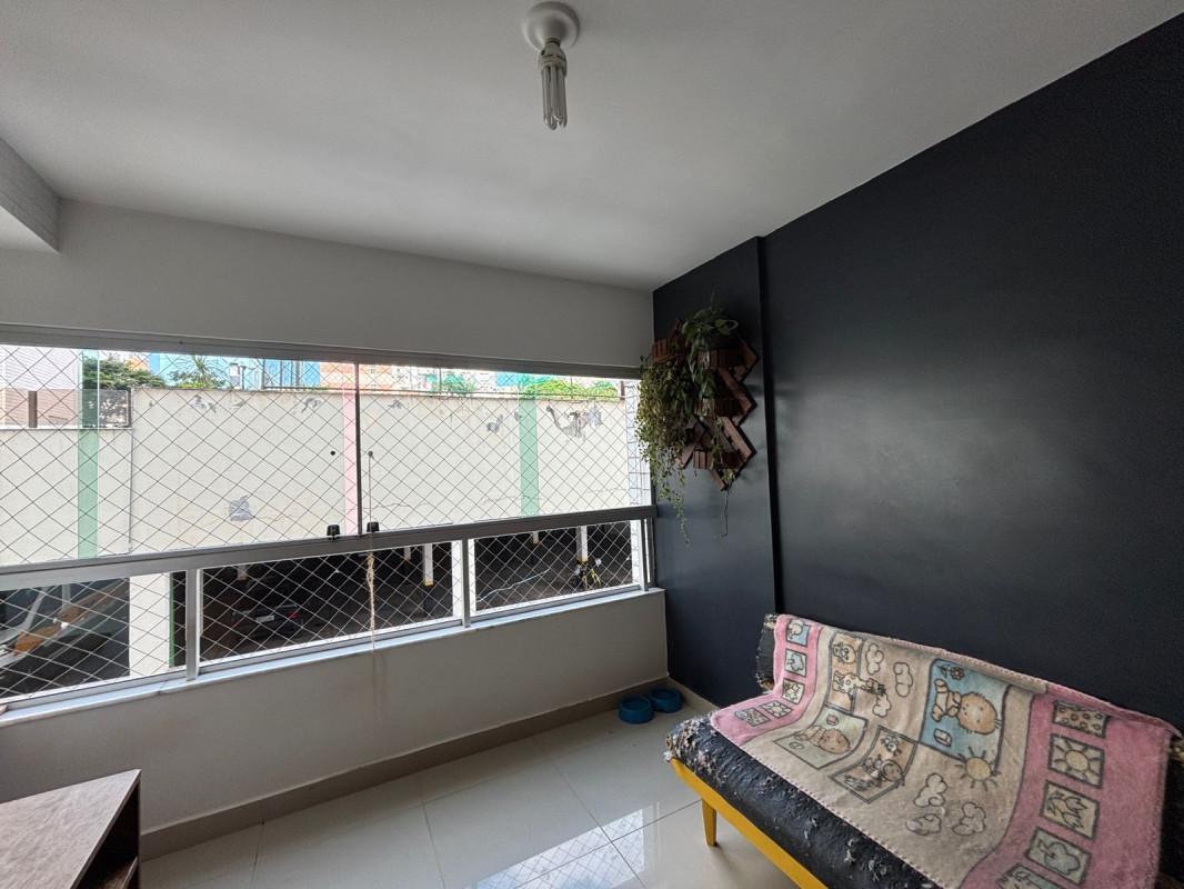 Apartamento, Castelo, 3 Quartos, 2 Vagas, 1 Suíte