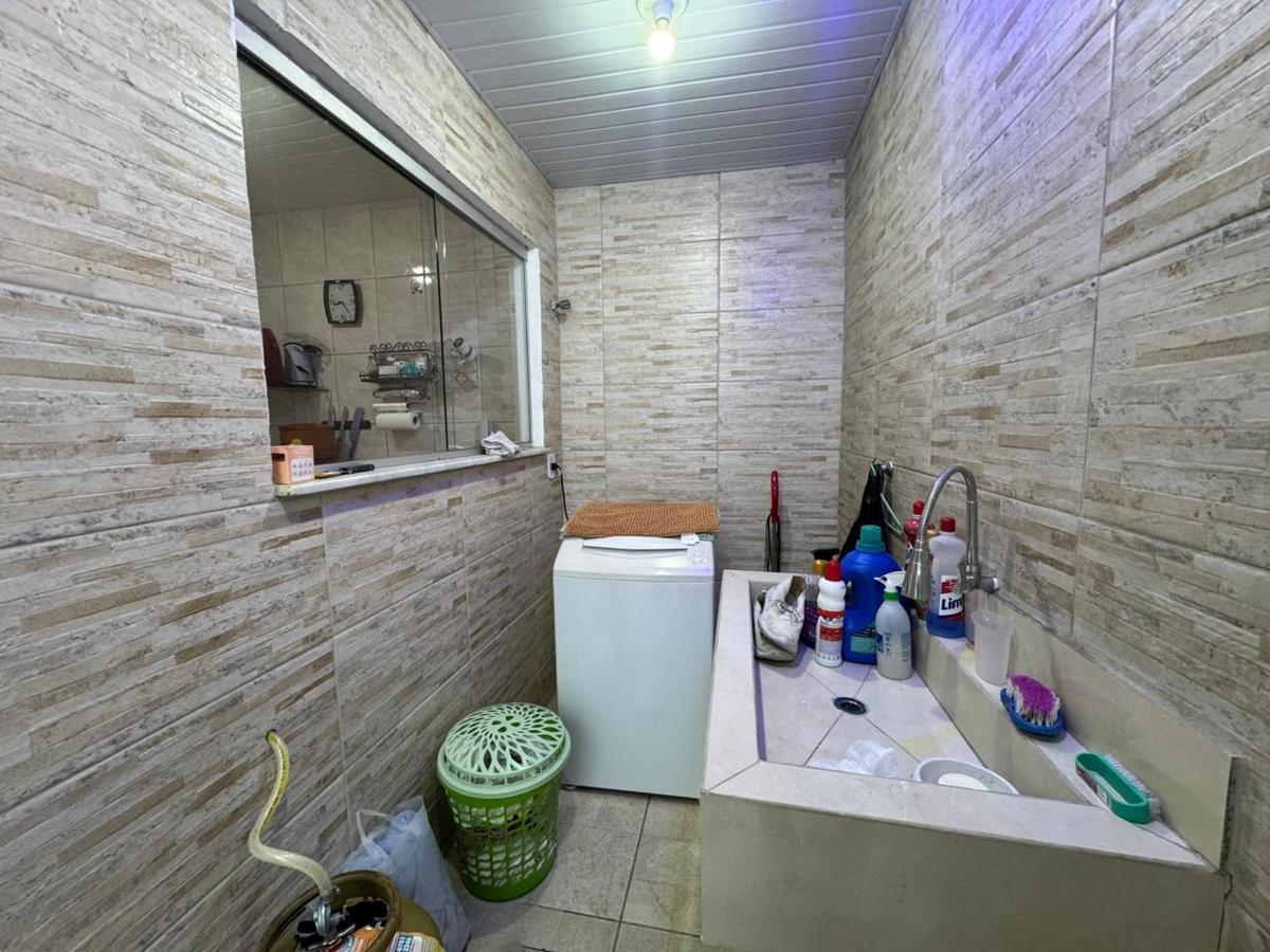 Casa, Cachoeirinha, 2 Quartos, 2 Vagas