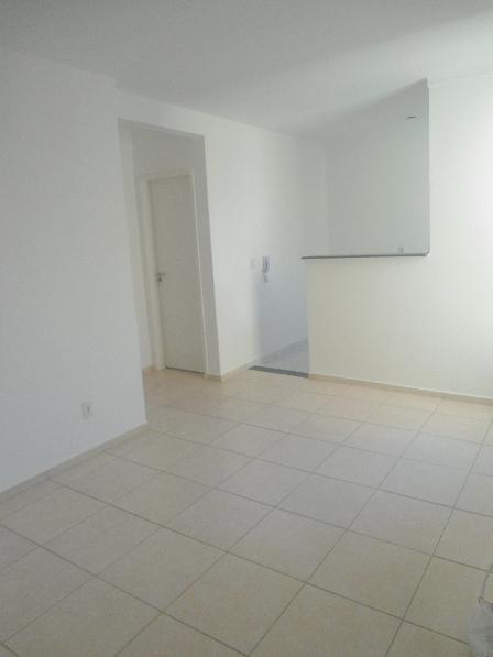 Apartamento, Gávea II, 2 Quartos, 1 Vaga