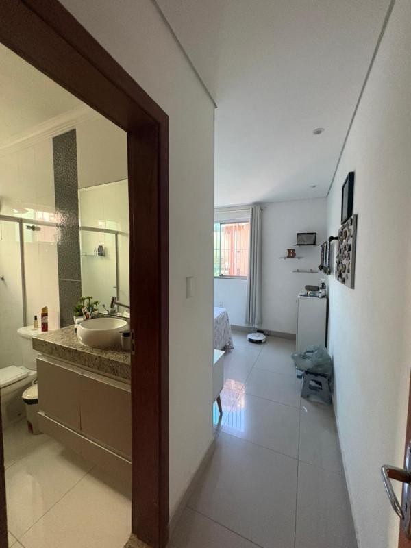 Casa, Masterville, 3 Quartos, 2 Vagas, 1 Suíte