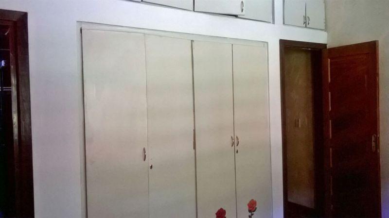 Casa, Centro, 4 Quartos, 1 Vaga, 1 Suíte