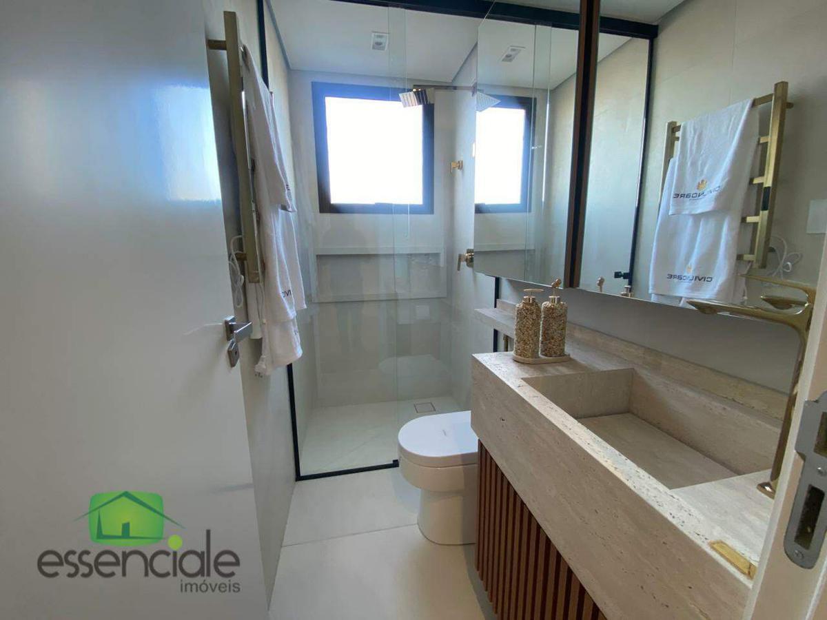 Apartamento, Jardim Riacho das Pedras, 3 Quartos, 2 Vagas, 3 Suítes
