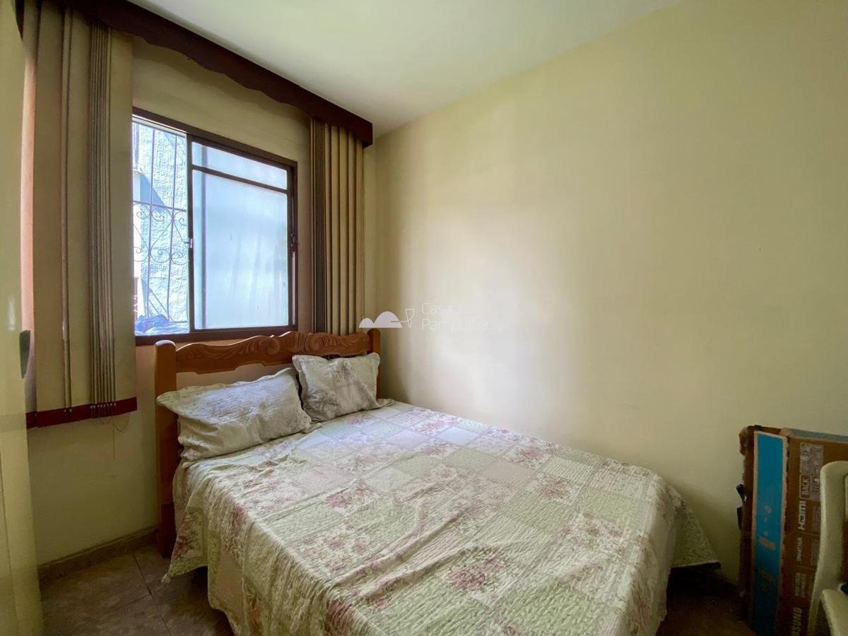 Apartamento, Venda Nova, 2 Quartos, 1 Vaga