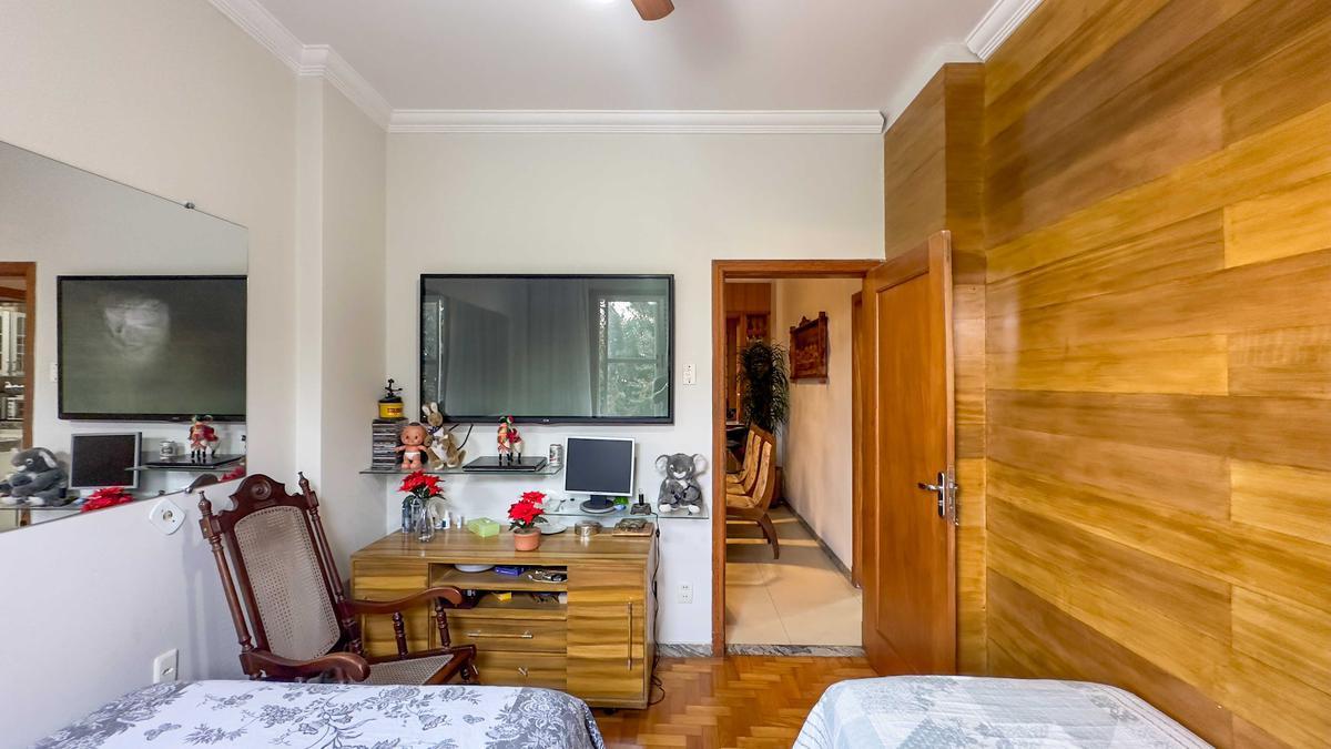 Apartamento, Centro, 3 Quartos, 0 Vaga