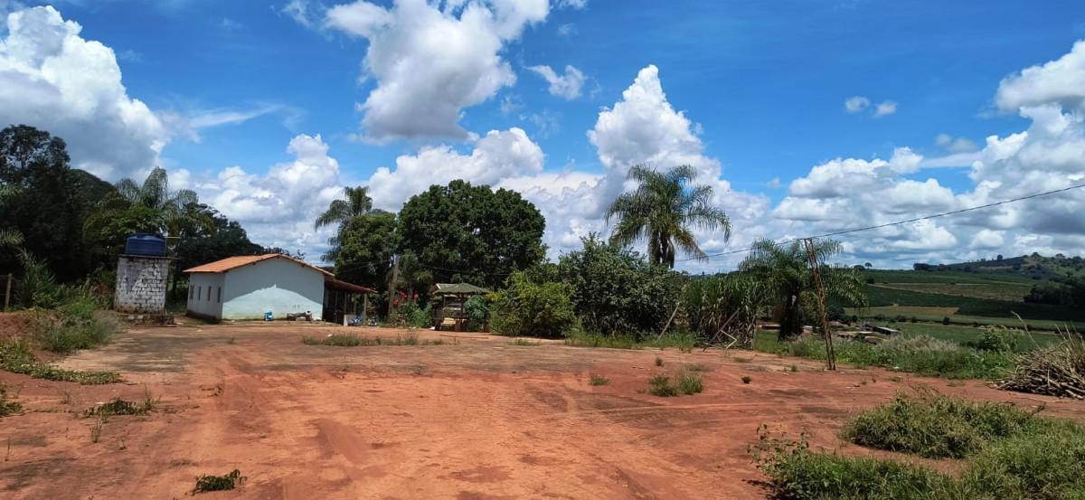 Fazenda, Zona Rural, 0 Quarto, 0 Vaga