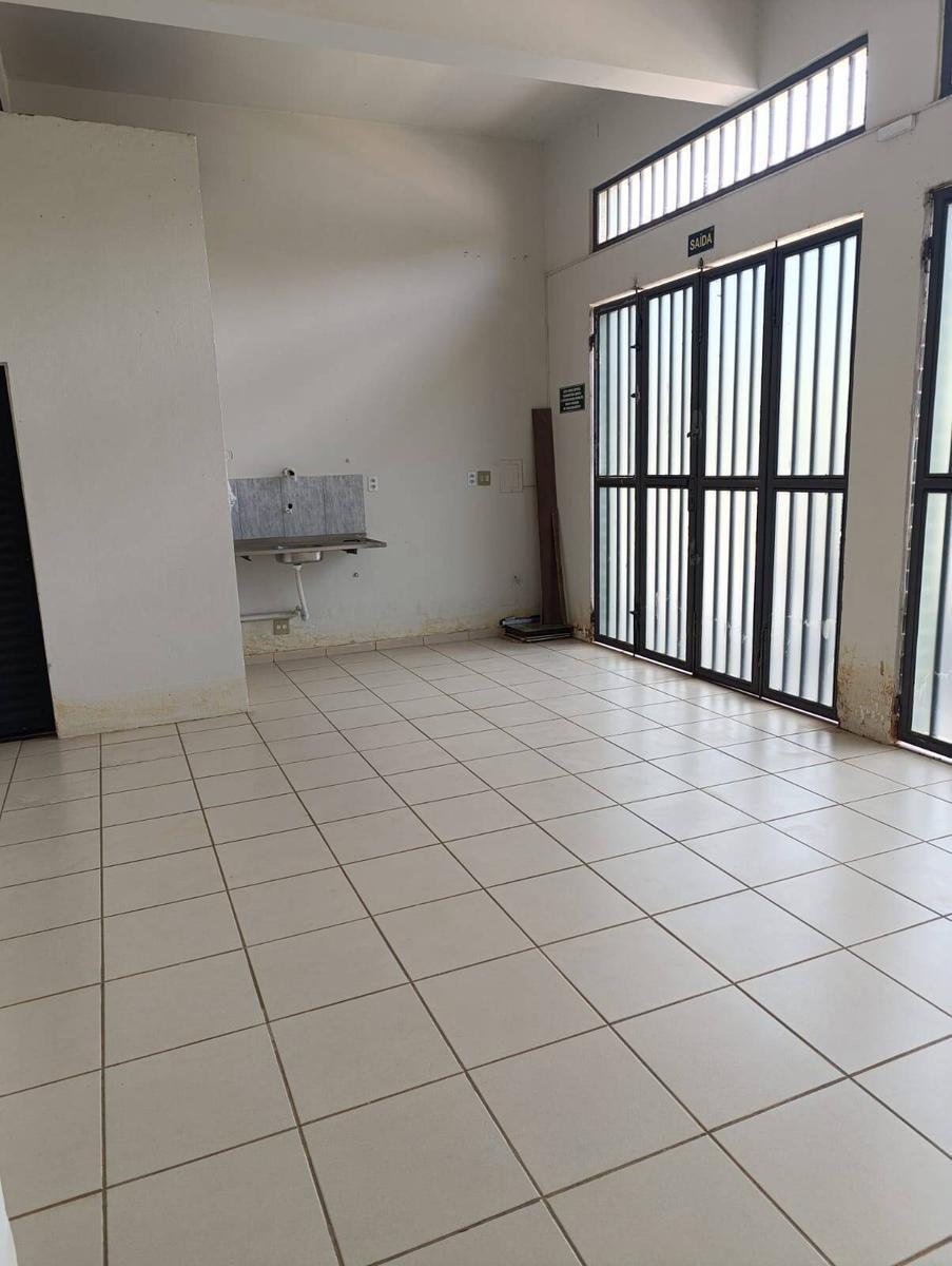 Sala, Júlia Kubitschek, 0 Quarto, 0 Vaga