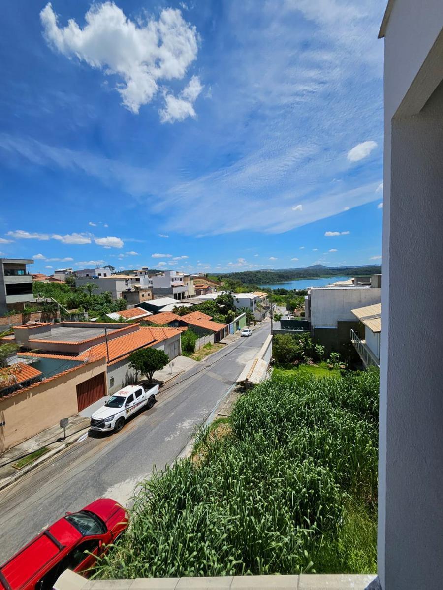 Casa, Masterville, 3 Quartos, 2 Vagas, 1 Suíte