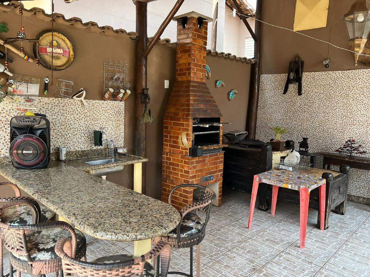 Casa, São Cristóvão, 4 Quartos, 7 Vagas