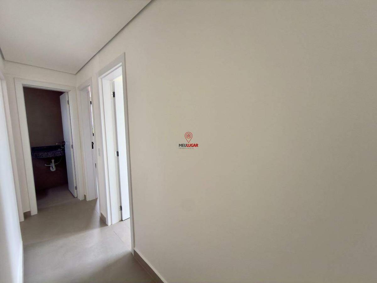 Cobertura, Jardim Industrial, 3 Quartos, 2 Vagas, 1 Suíte