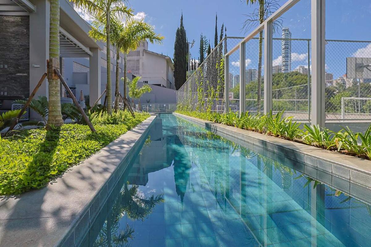 Apartamento, Vale do Sereno, 4 Quartos, 3 Vagas, 4 Suítes