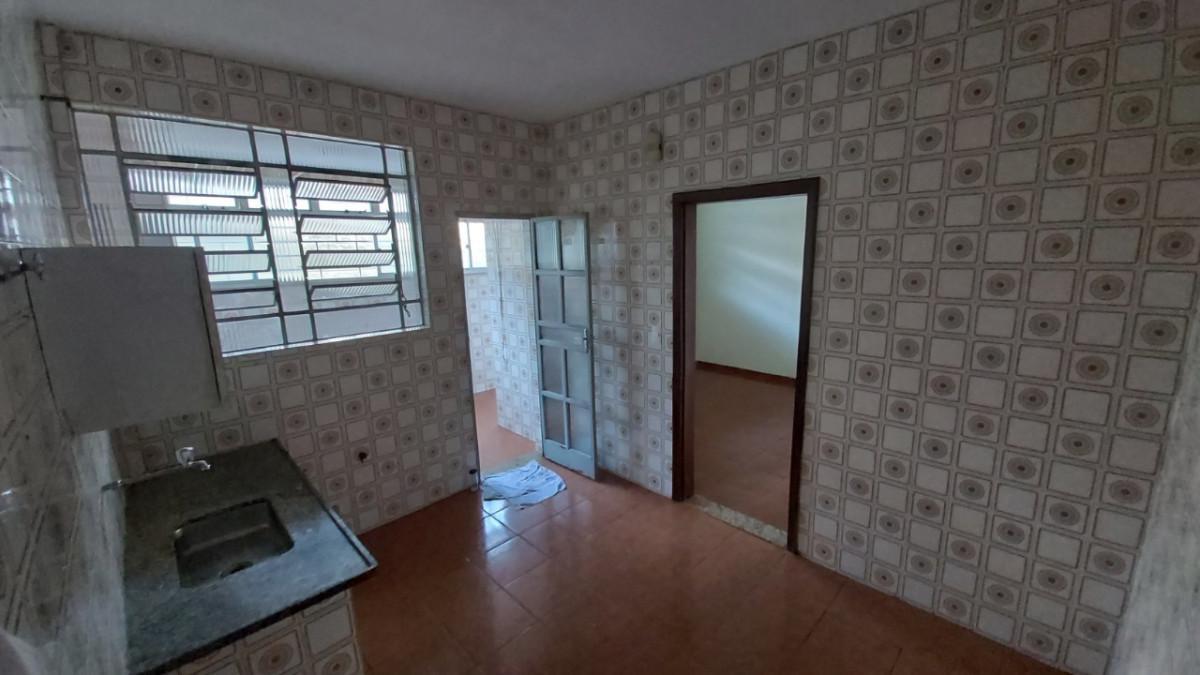 Apartamento, Renascença, 3 Quartos, 4 Vagas, 1 Suíte