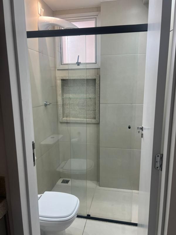 Apartamento, Jardim Riacho das Pedras, 2 Quartos, 1 Vaga