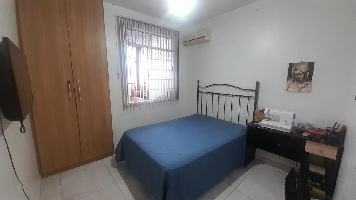 Apartamento, Nova Suíssa, 3 Quartos, 0 Vaga
