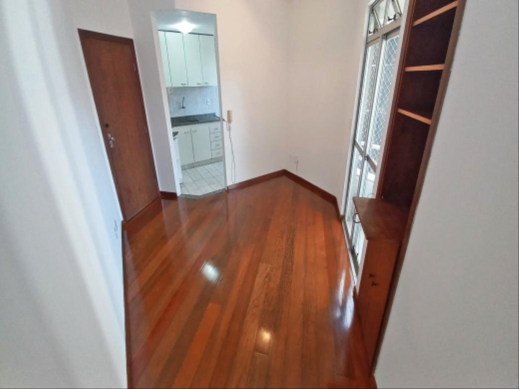 Apartamento, Savassi, 1 Quarto, 1 Vaga