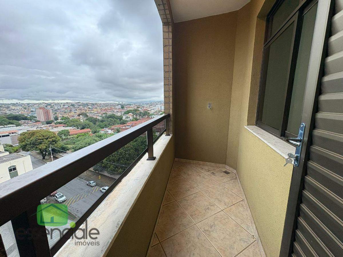 Apartamento, Eldorado, 3 Quartos, 2 Vagas, 1 Suíte