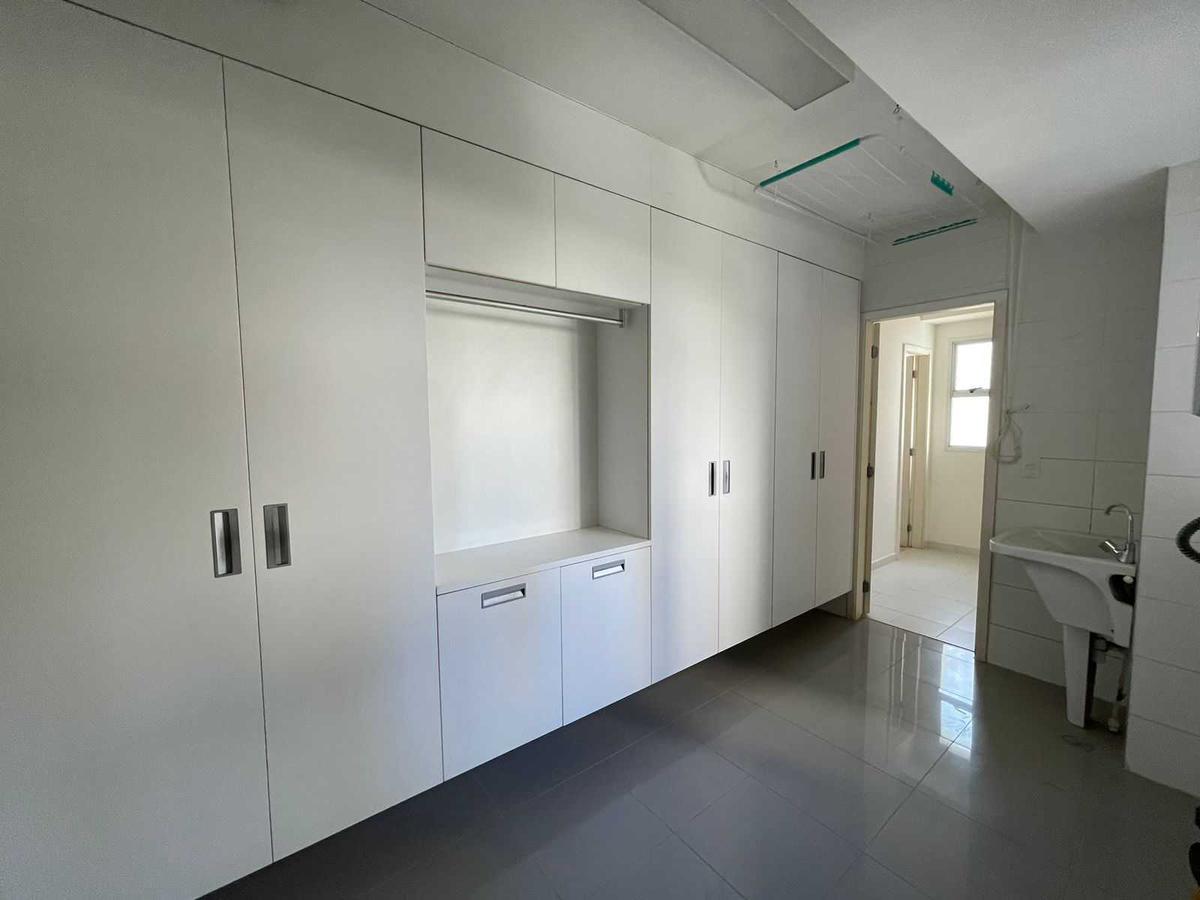 Apartamento, Vila da Serra, 4 Quartos, 4 Vagas, 3 Suítes