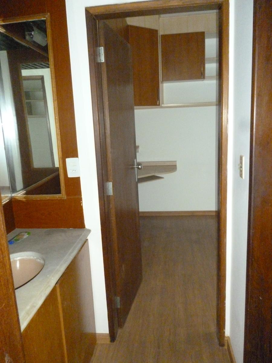 Apartamento, Funcionários, 1 Quarto, 1 Vaga