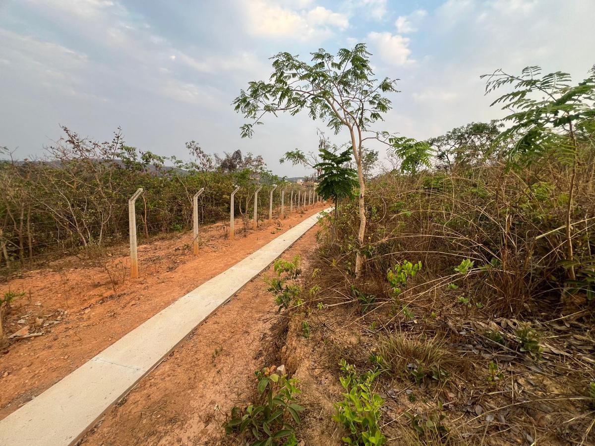 Lote, Residencial Parque dos Buritis, 0 Quarto, 0 Vaga
