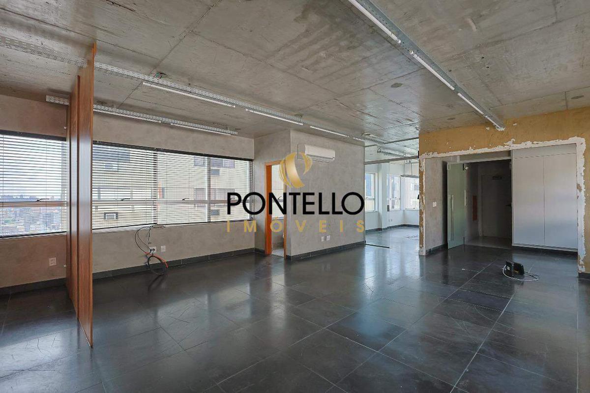Apartamento, Cruzeiro, 0 Quarto, 4 Vagas