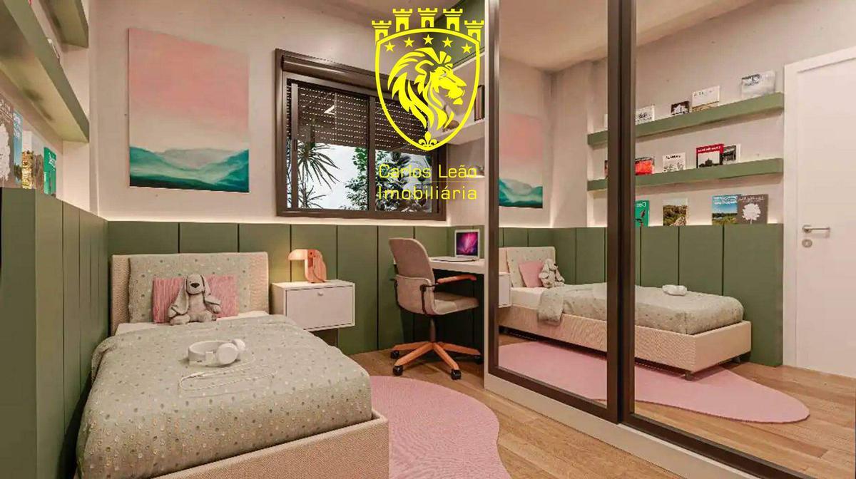 Apartamento, Santa Efigênia, 2 Quartos, 1 Vaga, 1 Suíte