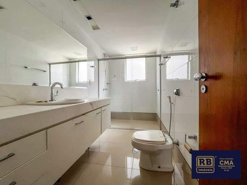 Apartamento, Santo Agostinho, 4 Quartos, 2 Vagas, 1 Suíte