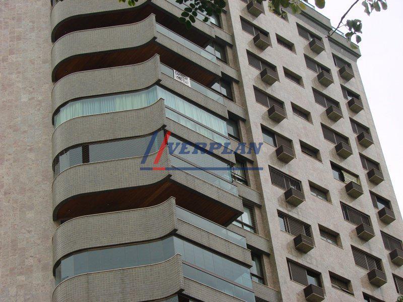 Apartamento, Lourdes, 4 Quartos, 4 Vagas, 4 Suítes