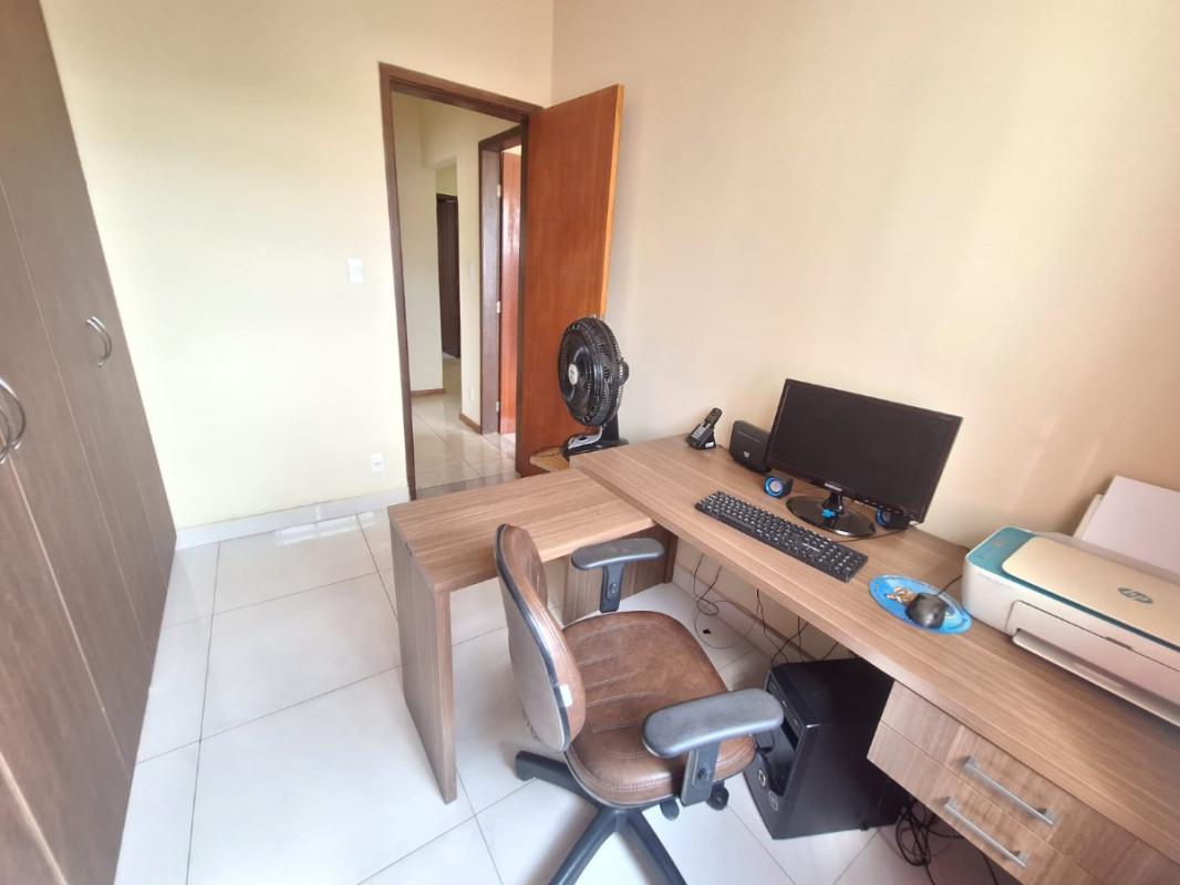 Apartamento, Cidade Nova, 3 Quartos, 2 Vagas, 1 Suíte