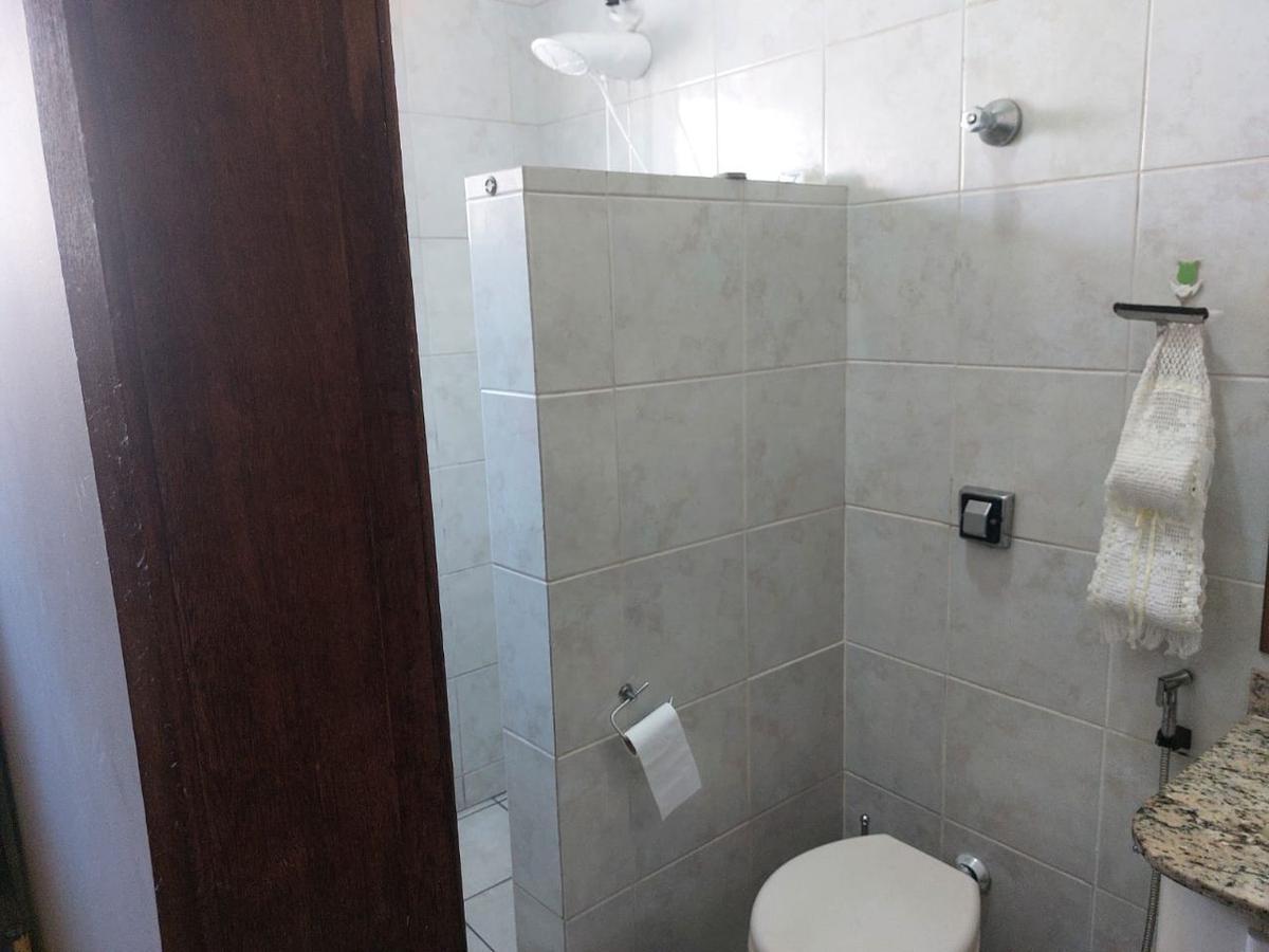 Casa, Dona Clara, 4 Quartos, 5 Vagas, 1 Suíte