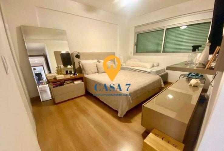 Apartamento, São Pedro, 4 Quartos, 3 Vagas, 2 Suítes