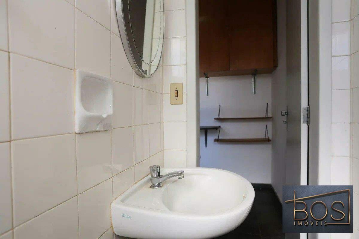 Apartamento, Savassi, 2 Quartos, 1 Vaga, 1 Suíte