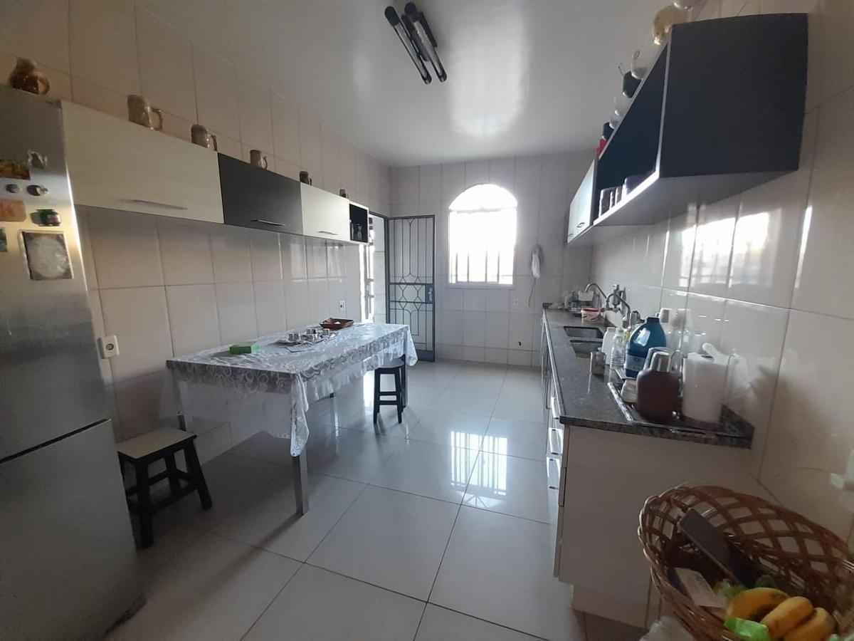 Casa, Ipiranga, 4 Quartos, 4 Vagas, 1 Suíte