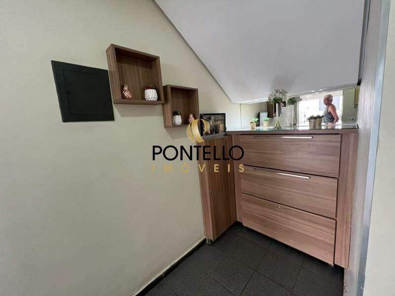 Apartamento, Silveira, 3 Quartos, 1 Vaga, 1 Suíte
