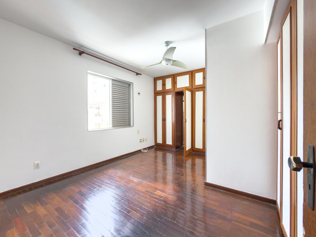 Cobertura, Cidade Nova, 3 Quartos, 2 Vagas, 1 Suíte