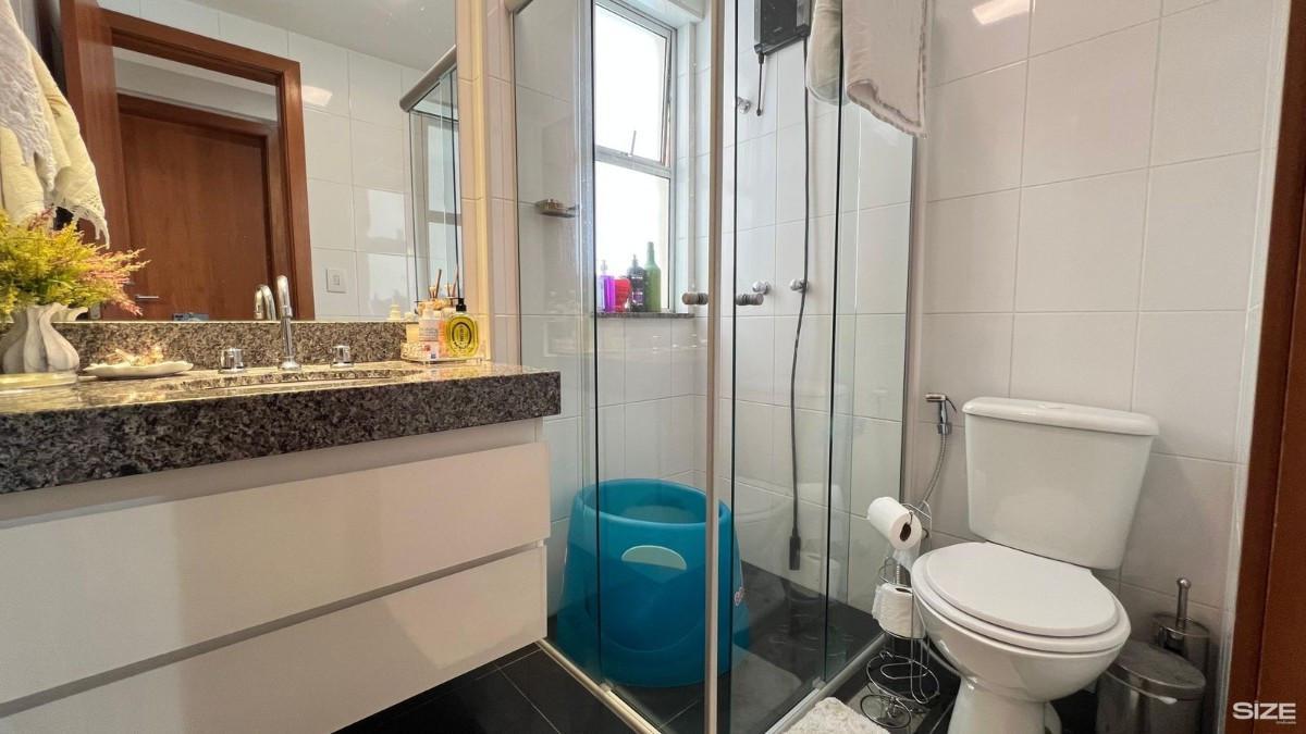 Apartamento, Buritis, 4 Quartos, 3 Vagas
