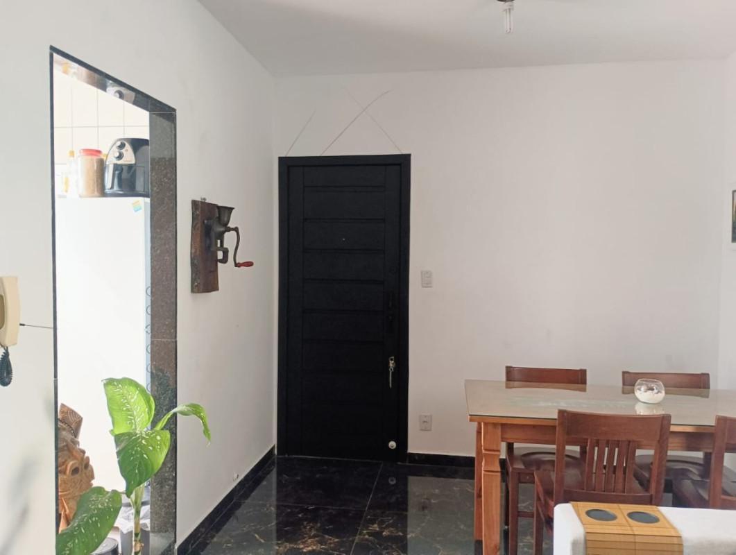 Apartamento, Santo André, 3 Quartos, 1 Vaga, 1 Suíte