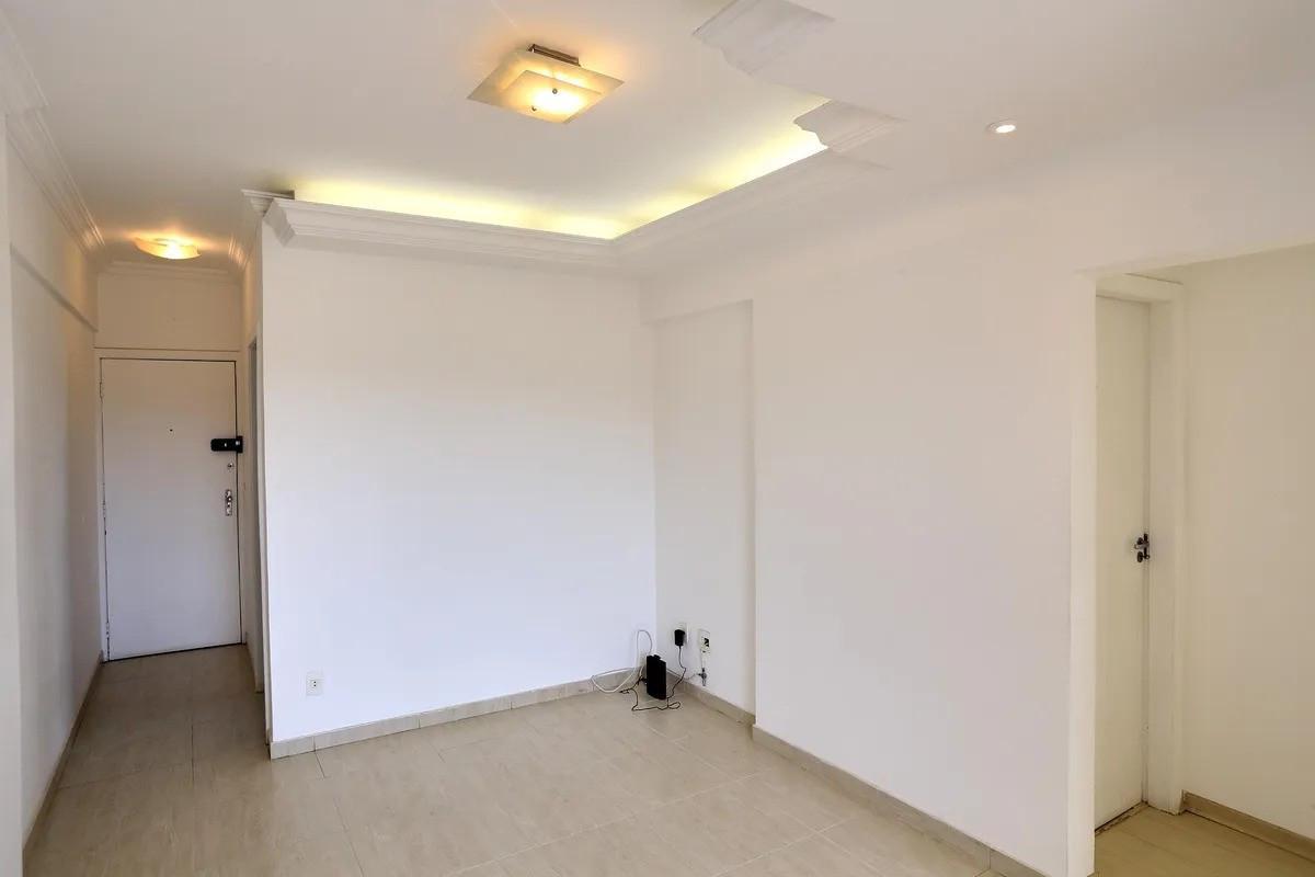 Apartamento, Santa Efigênia, 3 Quartos, 1 Vaga