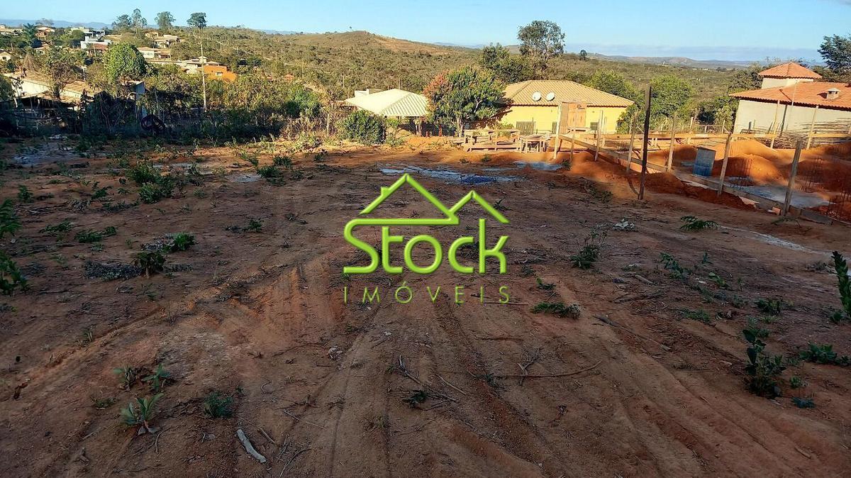 Lote, Condomínio Vale do Luar, 0 Quarto, 0 Vaga
