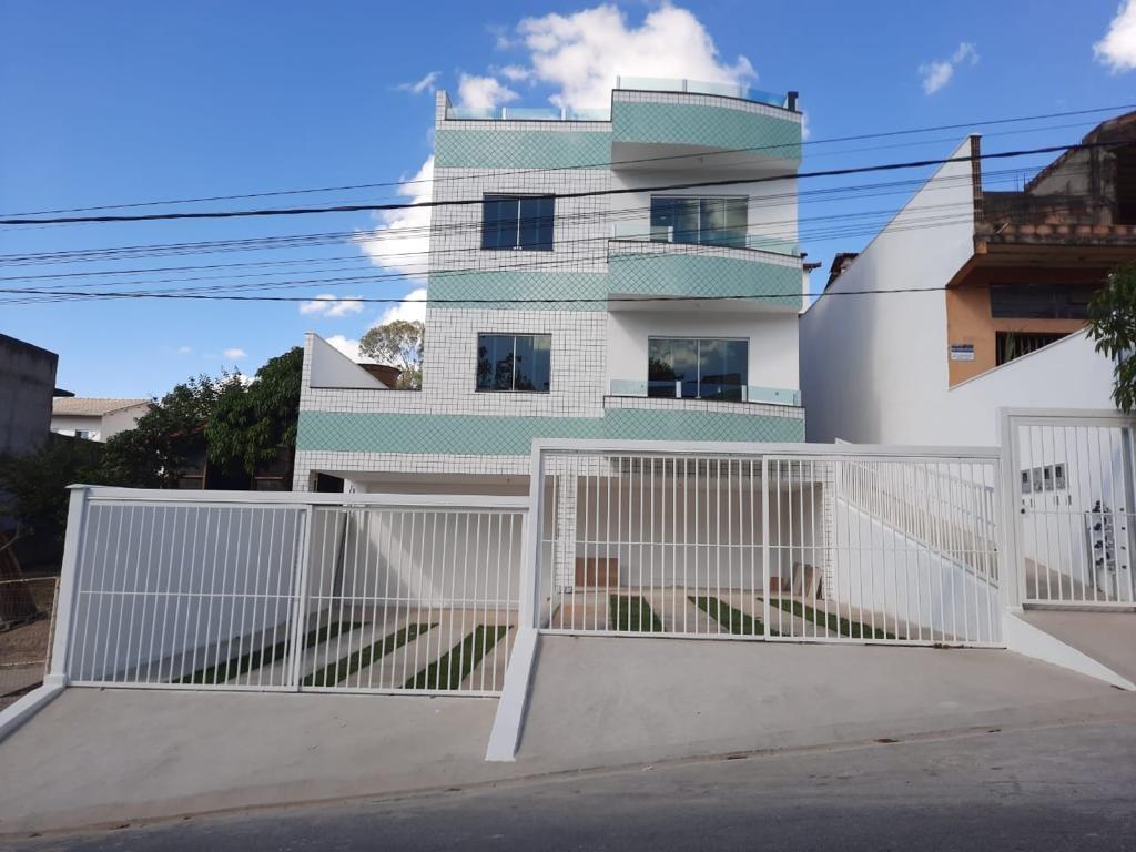 Apartamento, Masterville, 3 Quartos, 2 Vagas, 1 Suíte