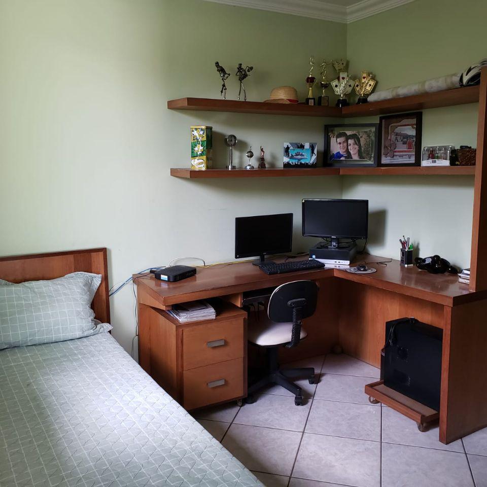 Apartamento, Santa Amélia, 3 Quartos, 2 Vagas, 2 Suítes