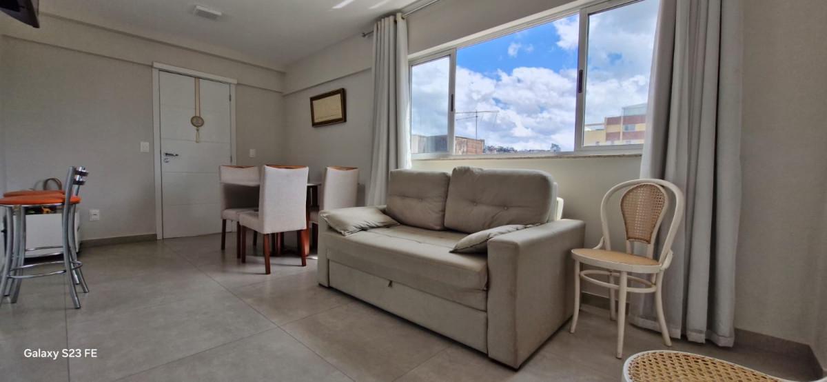 Apartamento, Santo Antônio, 2 Quartos, 2 Vagas, 2 Suítes