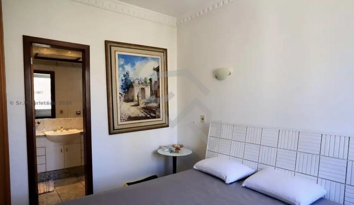 Apartamento, Anchieta, 3 Quartos, 2 Vagas, 1 Suíte