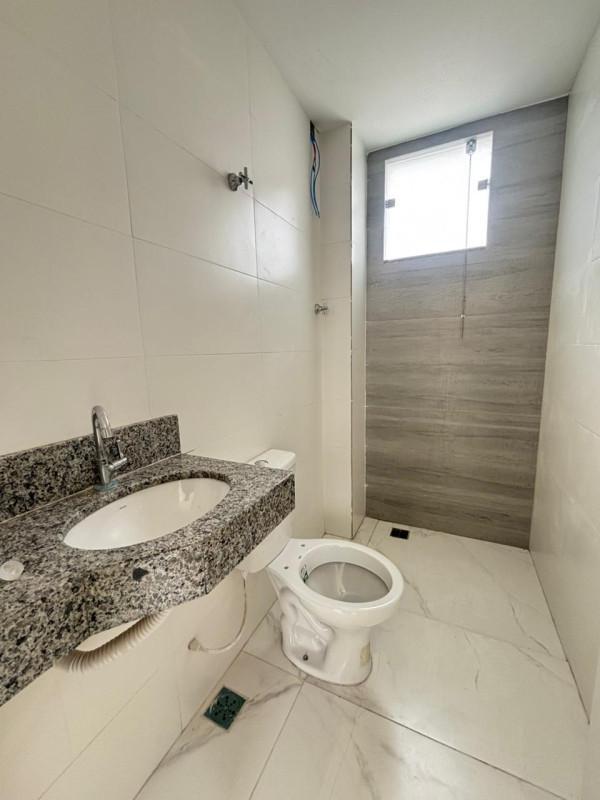 Cobertura, Vila Clóris, 3 Quartos, 2 Vagas, 1 Suíte