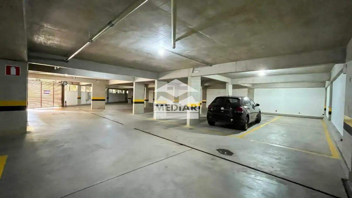 Apartamento, Serra, 3 Quartos, 2 Vagas, 1 Suíte