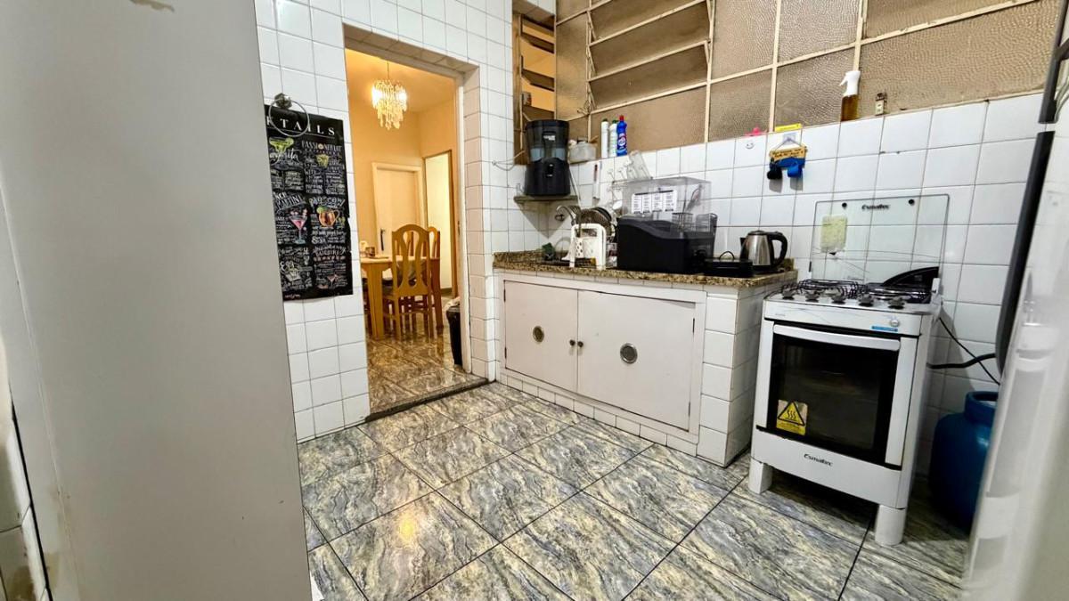Apartamento, Centro, 3 Quartos, 0 Vaga, 1 Suíte