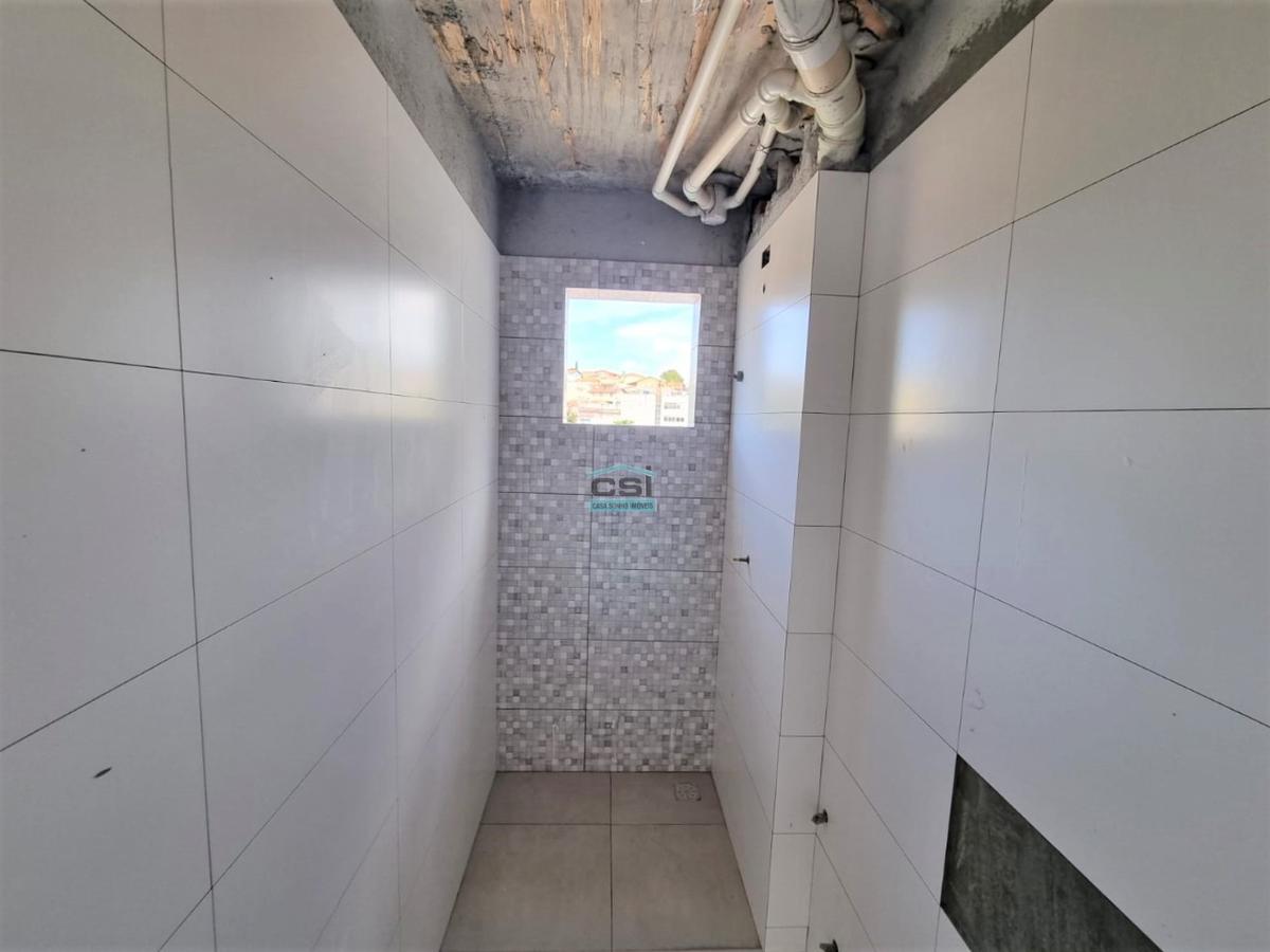 Apartamento, Renascença, 2 Quartos, 1 Vaga, 1 Suíte