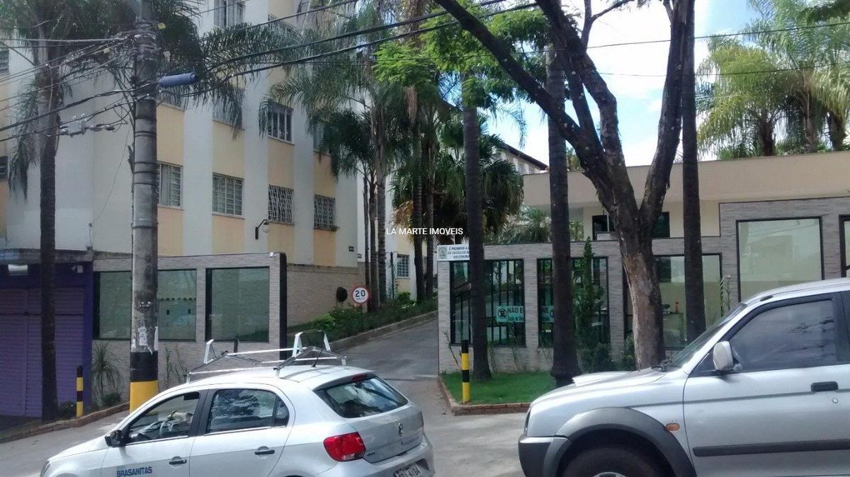 Apartamento, Jardim Riacho das Pedras, 3 Quartos, 1 Vaga
