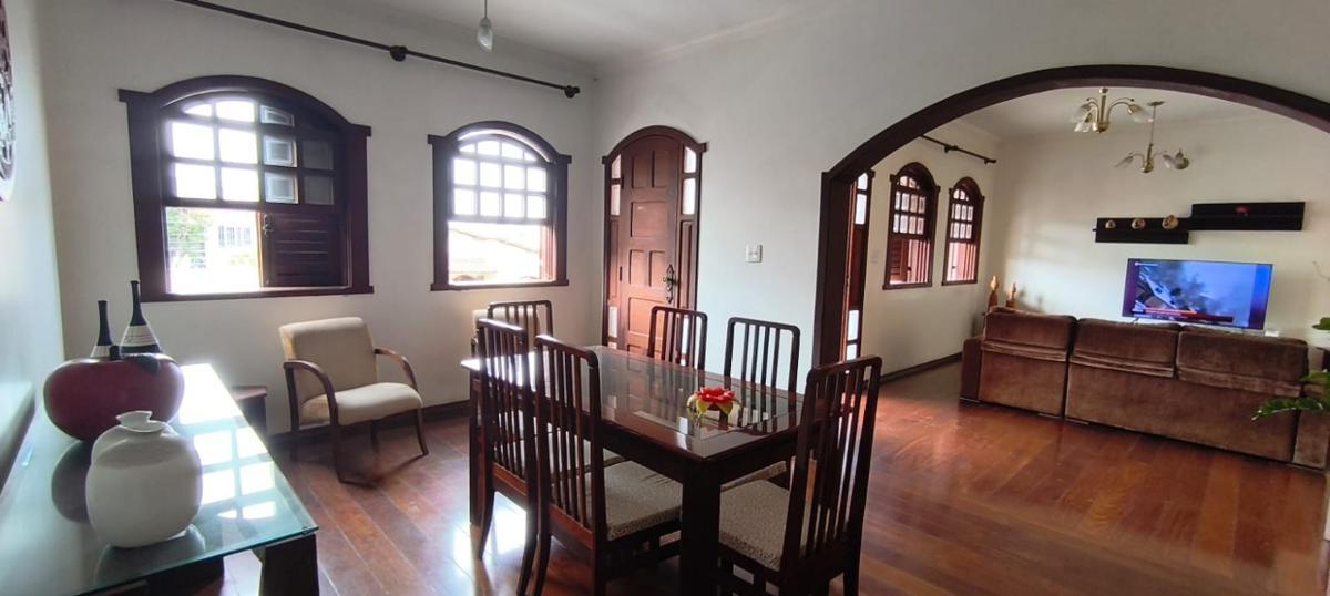 Casa, Renascença, 3 Quartos, 3 Vagas, 1 Suíte