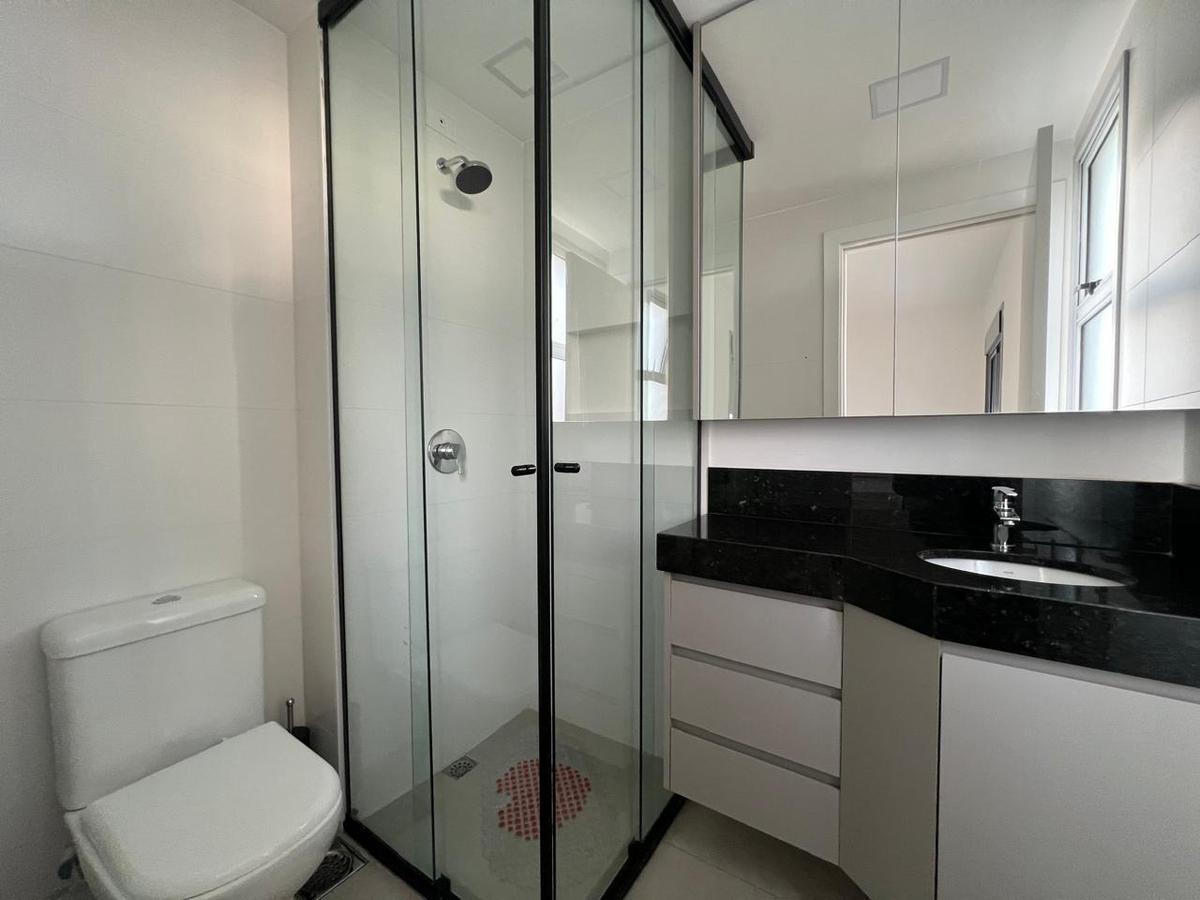 Apartamento, Barro Preto, 1 Quarto, 1 Vaga, 1 Suíte